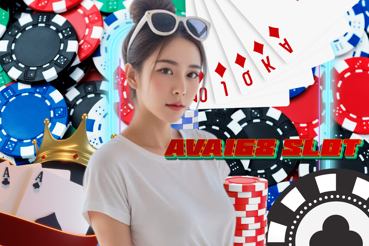 ava 168 slot wallet