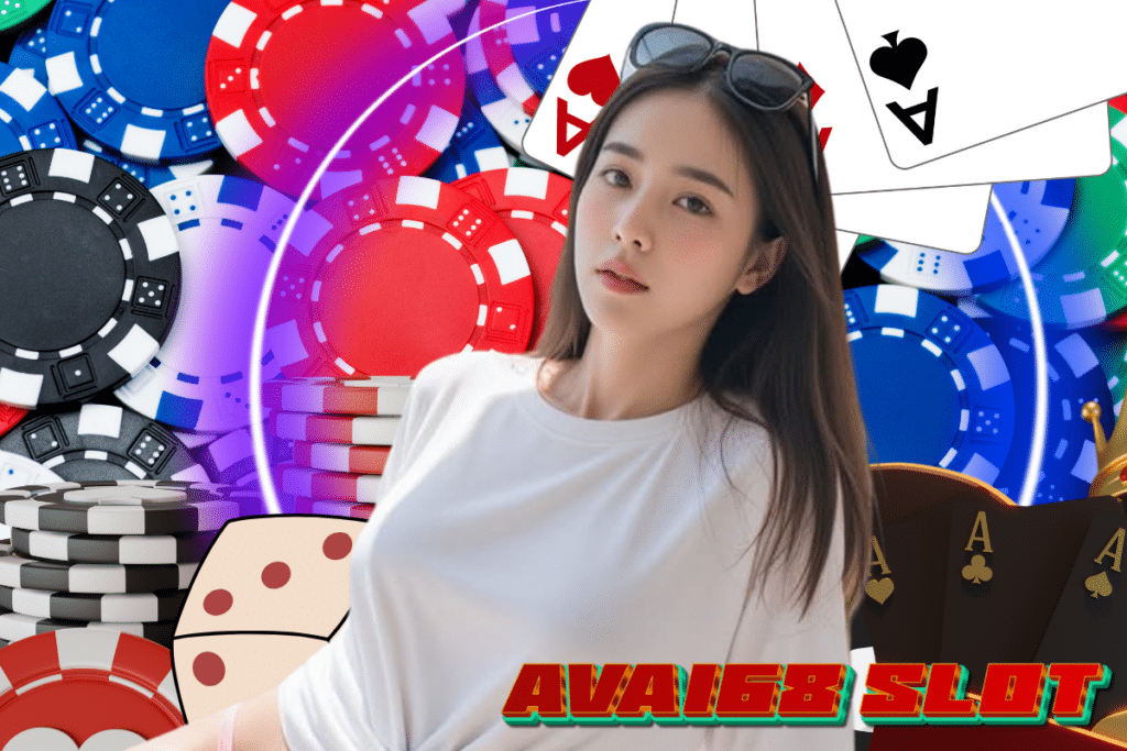 ava168 slot
